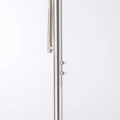 Leuchten Direkt LOLAsmart-ROCCO Stehleuchte LED Stahl gebürstet, 1-flammig, Fernbedienung 13 Leuchten Direkt LOLAsmart-ROCCO Stehleuchte LED Stahl gebürstet, 1-flammig, Fernbedienung -Bürolampen Verkäufe leuchten direkt lolasmart rocco stehleuchte 11858 55 4