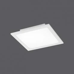 Leuchten Direkt Ls-FLAT Deckenpanel LED Weiß, 1-flammig, Fernbedienung, Farbwechsler 9 Leuchten Direkt Ls-FLAT Deckenpanel LED Weiß, 1-flammig, Fernbedienung, Farbwechsler -Bürolampen Verkäufe leuchten direkt ls flat deckenpanel 14680 16 2