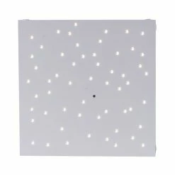 Leuchten Direkt Ls-STARS Deckenleuchte LED Weiß, 1-flammig, Fernbedienung, Farbwechsler 11 Leuchten Direkt Ls-STARS Deckenleuchte LED Weiß, 1-flammig, Fernbedienung, Farbwechsler -Bürolampen Verkäufe leuchten direkt ls stars deckenleuchte 15740 16 2