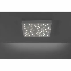 Leuchten Direkt Ls-STARS Deckenleuchte LED Weiß, 1-flammig, Fernbedienung, Farbwechsler 13 Leuchten Direkt Ls-STARS Deckenleuchte LED Weiß, 1-flammig, Fernbedienung, Farbwechsler -Bürolampen Verkäufe leuchten direkt ls stars deckenleuchte 15740 16 4