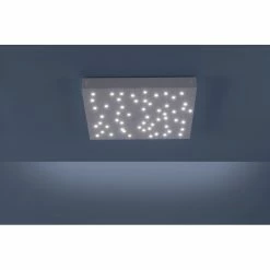 Leuchten Direkt Ls-STARS Deckenleuchte LED Weiß, 1-flammig, Fernbedienung, Farbwechsler 14 Leuchten Direkt Ls-STARS Deckenleuchte LED Weiß, 1-flammig, Fernbedienung, Farbwechsler -Bürolampen Verkäufe leuchten direkt ls stars deckenleuchte 15740 16 5
