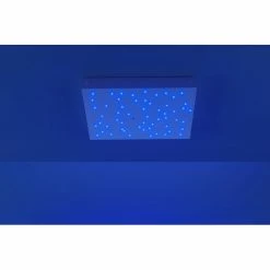 Leuchten Direkt Ls-STARS Deckenleuchte LED Weiß, 1-flammig, Fernbedienung, Farbwechsler 15 Leuchten Direkt Ls-STARS Deckenleuchte LED Weiß, 1-flammig, Fernbedienung, Farbwechsler -Bürolampen Verkäufe leuchten direkt ls stars deckenleuchte 15740 16 6