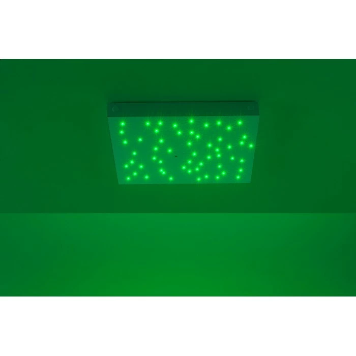 Leuchten Direkt Ls-STARS Deckenleuchte LED Weiß, 1-flammig, Fernbedienung, Farbwechsler 8 Leuchten Direkt Ls-STARS Deckenleuchte LED Weiß, 1-flammig, Fernbedienung, Farbwechsler – Bild 8