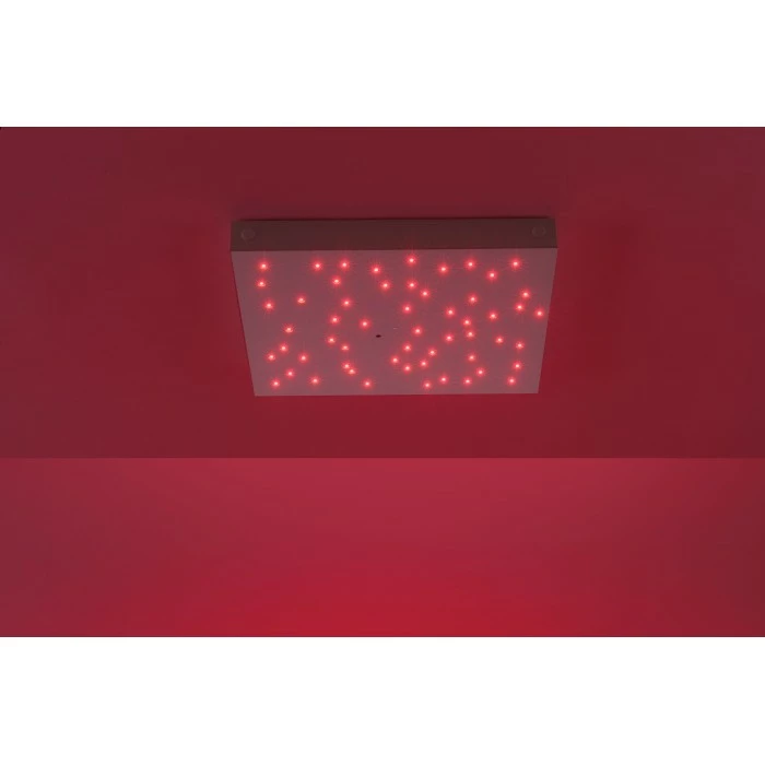 Leuchten Direkt Ls-STARS Deckenleuchte LED Weiß, 1-flammig, Fernbedienung, Farbwechsler 9 Leuchten Direkt Ls-STARS Deckenleuchte LED Weiß, 1-flammig, Fernbedienung, Farbwechsler – Bild 9