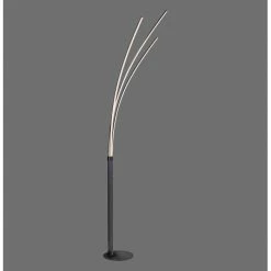 Leuchten Direkt MAJA Stehleuchte LED Schwarz, 1-flammig 13 Leuchten Direkt MAJA Stehleuchte LED Schwarz, 1-flammig -Bürolampen Verkäufe leuchten direkt maja stehleuchte 15383 18 6