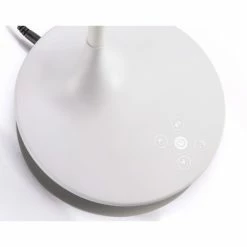 Leuchten Direkt RAFAEL Tischleuchte LED Weiß, 1-flammig, Bewegungsmelder -Bürolampen Verkäufe leuchten direkt rafael tischleuchte 13061 16 2