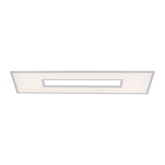 Leuchten Direkt RECESS LED Panel Weiß, 2-flammig, Fernbedienung, Farbwechsler 1 Leuchten Direkt RECESS LED Panel Weiß, 2-flammig, Fernbedienung, Farbwechsler