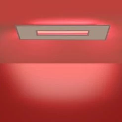 Leuchten Direkt RECESS LED Panel Weiß, 2-flammig, Fernbedienung, Farbwechsler 23 Leuchten Direkt RECESS LED Panel Weiß, 2-flammig, Fernbedienung, Farbwechsler -Bürolampen Verkäufe leuchten direkt recess led panel 11647 16 11