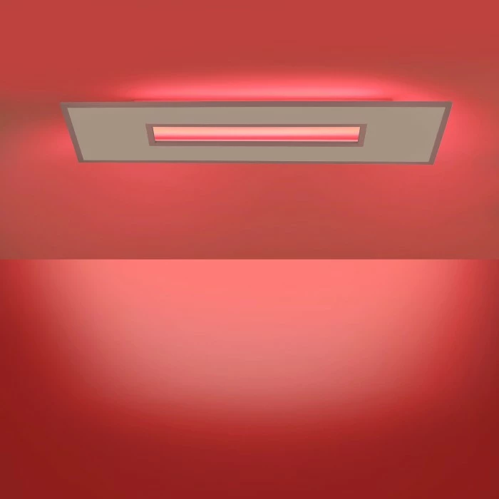 Leuchten Direkt RECESS LED Panel Weiß, 2-flammig, Fernbedienung, Farbwechsler 12 Leuchten Direkt RECESS LED Panel Weiß, 2-flammig, Fernbedienung, Farbwechsler – Bild 12