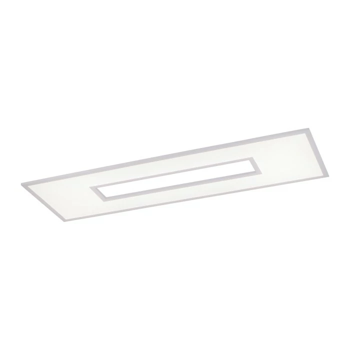 Leuchten Direkt RECESS LED Panel Weiß, 2-flammig, Fernbedienung, Farbwechsler 4 Leuchten Direkt RECESS LED Panel Weiß, 2-flammig, Fernbedienung, Farbwechsler – Bild 4