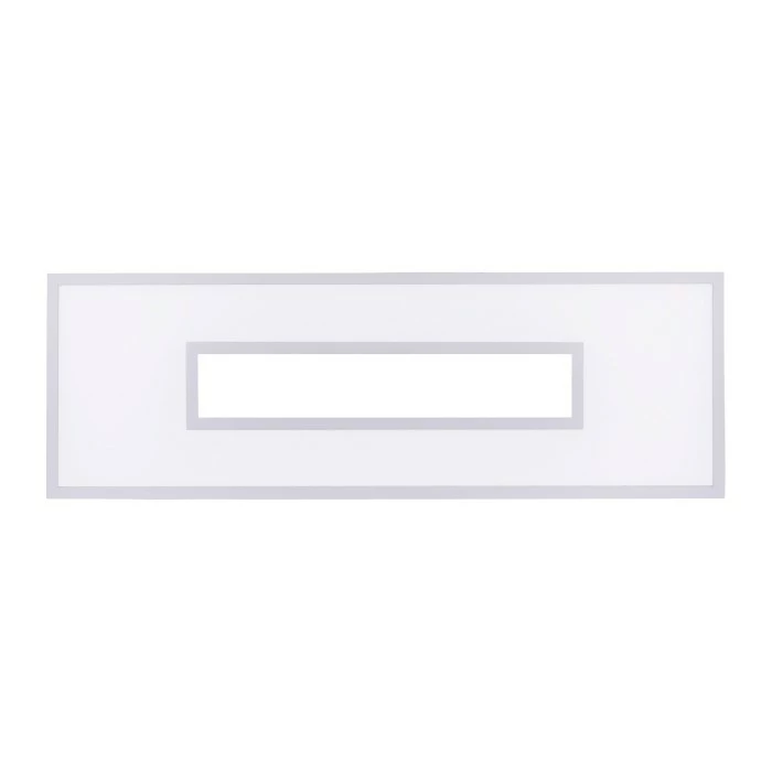 Leuchten Direkt RECESS LED Panel Weiß, 2-flammig, Fernbedienung, Farbwechsler 5 Leuchten Direkt RECESS LED Panel Weiß, 2-flammig, Fernbedienung, Farbwechsler – Bild 5