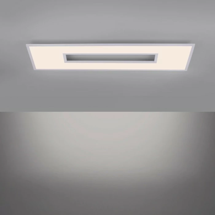 Leuchten Direkt RECESS LED Panel Weiß, 2-flammig, Fernbedienung, Farbwechsler 6 Leuchten Direkt RECESS LED Panel Weiß, 2-flammig, Fernbedienung, Farbwechsler – Bild 6