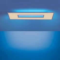 Leuchten Direkt RECESS LED Panel Weiß, 2-flammig, Fernbedienung, Farbwechsler 18 Leuchten Direkt RECESS LED Panel Weiß, 2-flammig, Fernbedienung, Farbwechsler -Bürolampen Verkäufe leuchten direkt recess led panel 11647 16 6