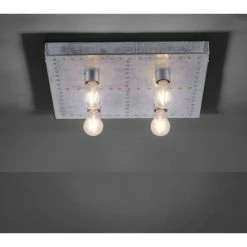 Leuchten Direkt SAMIA Deckenleuchte, 4-flammig 7 Leuchten Direkt SAMIA Deckenleuchte, 4-flammig -Bürolampen Verkäufe leuchten direkt samia deckenleuchte 11918 77 3