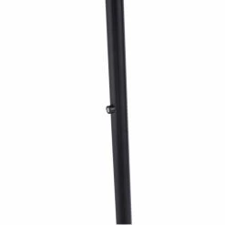 Leuchten Direkt Stehleuchte HANS LED Schwarz, 1-flammig 9 Leuchten Direkt Stehleuchte HANS LED Schwarz, 1-flammig -Bürolampen Verkäufe leuchten direkt stehleuchte hans 11729 18 2