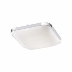 Leuchten Direkt VITUS Deckenleuchte LED Aluminium, 1-flammig, Fernbedienung -Bürolampen Verkäufe leuchten direkt vitus deckenleuchte 14205 95 2