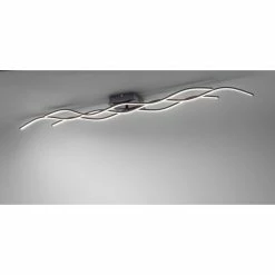 Bürolampen Verkäufe 16 Bürolampen Verkäufe -Bürolampen Verkäufe leuchten direkt wave deckenleuchte 15167 18 1