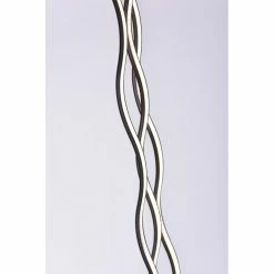 Leuchten Direkt WAVE Stehleuchte LED Schwarz, 3-flammig, Fernbedienung -Bürolampen Verkäufe leuchten direkt wave stehleuchte 15127 18 2