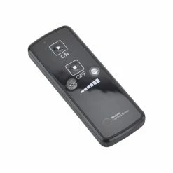 Leuchten Direkt WAVE Stehleuchte LED Schwarz, 3-flammig, Fernbedienung -Bürolampen Verkäufe leuchten direkt wave stehleuchte 15127 18 9