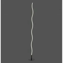 Leuchten Direkt WAVE Stehleuchte LED Schwarz, 1-flammig 5 Leuchten Direkt WAVE Stehleuchte LED Schwarz, 1-flammig -Bürolampen Verkäufe leuchten direkt wave stehleuchte 15168 18 1