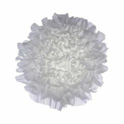 Leuchten Direkt XENIA Deckenleuchte LED Weiß, 1-flammig -Bürolampen Verkäufe leuchten direkt xenia deckenleuchte 15290 16 2