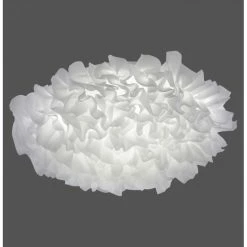 Leuchten Direkt XENIA Deckenleuchte LED Weiß, 1-flammig -Bürolampen Verkäufe leuchten direkt xenia deckenleuchte 15290 16 5