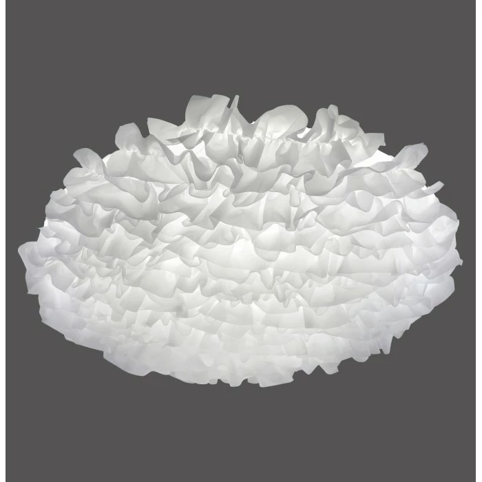 Leuchten Direkt XENIA Deckenleuchte LED Weiß, 1-flammig 6 Leuchten Direkt XENIA Deckenleuchte LED Weiß, 1-flammig – Bild 6