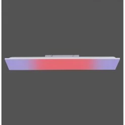 Leuchten Direkt YUKON Deckenleuchte LED Weiß, 1-flammig, Fernbedienung, Farbwechsler 25 Leuchten Direkt YUKON Deckenleuchte LED Weiß, 1-flammig, Fernbedienung, Farbwechsler -Bürolampen Verkäufe leuchten direkt yukon deckenleuchte 15621 16 12