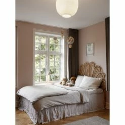 Louis Poulsen NJP Mini Tischleuchte LED Rosa, 1-flammig 9 Louis Poulsen NJP Mini Tischleuchte LED Rosa, 1-flammig -Bürolampen Verkäufe louis poulsen njp mini tischleuchte 5744168164 4