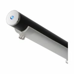 Lucide BERGAMO Stehlampe LED Schwarz, 1-flammig -Bürolampen Verkäufe lucide bergamo stehlampe 12719 06 30 3