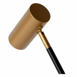 Lucide PHILINE Schreibtischlampe Schwarz, 1-flammig 18 Lucide PHILINE Schreibtischlampe Schwarz, 1-flammig -Bürolampen Verkäufe lucide philine schreibtischlampe 30672 01 30 8