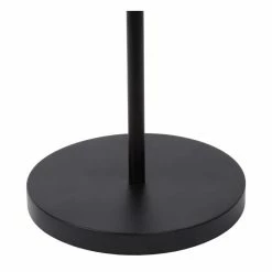Lucide ZENITH Stehlampe LED Schwarz, 1-flammig 10 Lucide ZENITH Stehlampe LED Schwarz, 1-flammig -Bürolampen Verkäufe lucide zenith stehlampe 19791 24 30 2