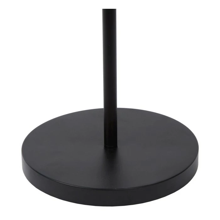 Lucide ZENITH Stehlampe LED Schwarz, 1-flammig 3 Lucide ZENITH Stehlampe LED Schwarz, 1-flammig – Bild 3