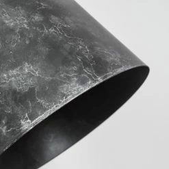 Hofstein Lungre Stehleuchte Altsilber, 3-flammig -Bürolampen Verkäufe lungre stehleuchte h3443637 2