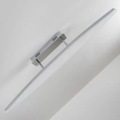 Brilliant Leuchten Madoc Deckenleuchte LED Chrom, 1-flammig 35 Brilliant Leuchten Madoc Deckenleuchte LED Chrom, 1-flammig -Bürolampen Verkäufe madoc deckenleuchte h3009543 15