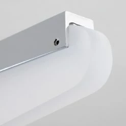 Brilliant Leuchten Madoc Deckenleuchte LED Chrom, 1-flammig 27 Brilliant Leuchten Madoc Deckenleuchte LED Chrom, 1-flammig -Bürolampen Verkäufe madoc deckenleuchte h3009543 7