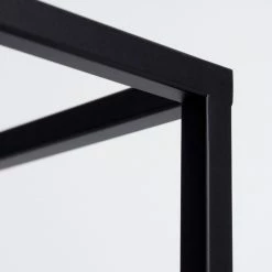 Hofstein Malao Deckenleuchte Messing, Schwarz, 4-flammig -Bürolampen Verkäufe malao deckenleuchte h3019283 5