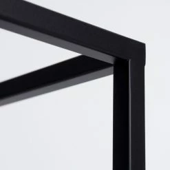 Hofstein Malao Deckenleuchte Schwarz, Roségold, 2-flammig -Bürolampen Verkäufe malao deckenleuchte h3019429 2