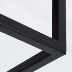 Hofstein Malao Deckenleuchte Schwarz, 1-flammig -Bürolampen Verkäufe malao deckenleuchte h3019474 5