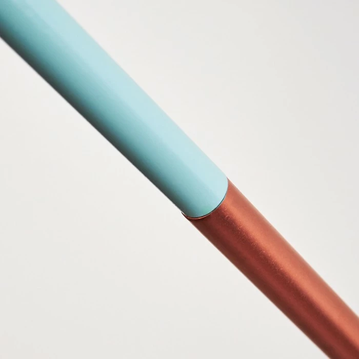 Hofstein Malingsbo Stehleuchte Grün Antik, 1-flammig 16 Hofstein Malingsbo Stehleuchte Grün Antik, 1-flammig – Bild 16