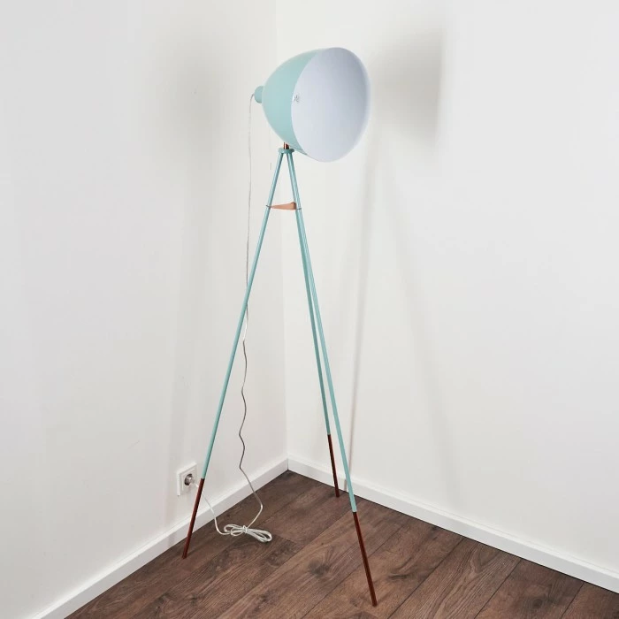 Hofstein Malingsbo Stehleuchte Grün Antik, 1-flammig 21 Hofstein Malingsbo Stehleuchte Grün Antik, 1-flammig – Bild 21