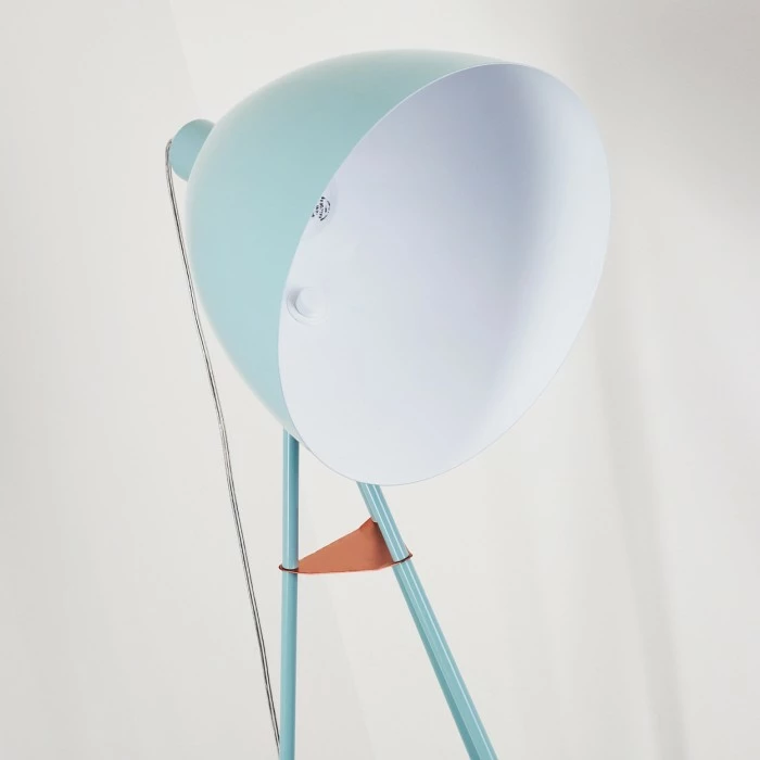 Hofstein Malingsbo Stehleuchte Grün Antik, 1-flammig 23 Hofstein Malingsbo Stehleuchte Grün Antik, 1-flammig – Bild 23