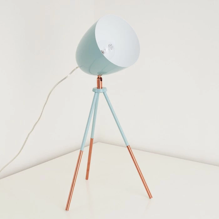 Hofstein Malingsbo Tischleuchte Grün, 1-flammig 12 Hofstein Malingsbo Tischleuchte Grün, 1-flammig – Bild 12