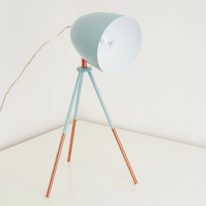 Hofstein Malingsbo Tischleuchte Grün, 1-flammig 17 Hofstein Malingsbo Tischleuchte Grün, 1-flammig – Bild 17