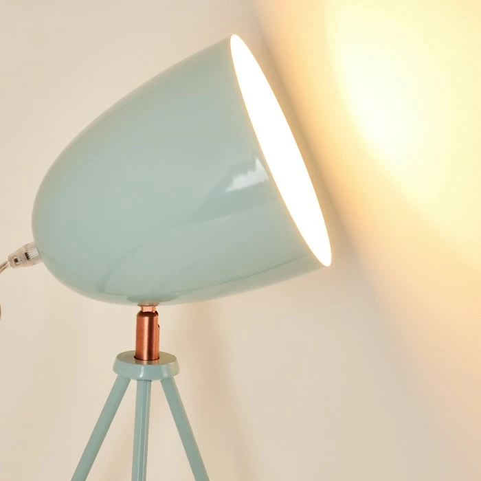 Hofstein Malingsbo Tischleuchte Grün, 1-flammig 5 Hofstein Malingsbo Tischleuchte Grün, 1-flammig – Bild 5