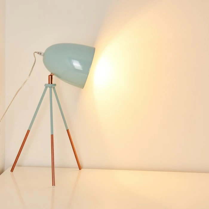 Hofstein Malingsbo Tischleuchte Grün, 1-flammig 7 Hofstein Malingsbo Tischleuchte Grün, 1-flammig – Bild 7