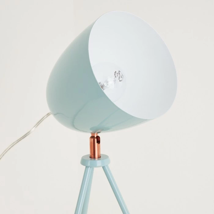 Hofstein Malingsbo Tischleuchte Grün, 1-flammig 9 Hofstein Malingsbo Tischleuchte Grün, 1-flammig – Bild 9