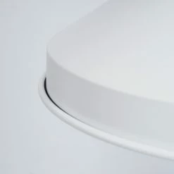 Hofstein Manothe Tischleuchte Weiß, Naturfarben, 1-flammig -Bürolampen Verkäufe manothe tischleuchte h3535288 12