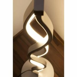 Mantra Sahara Stehleuchte LED Chrom, 1-flammig -Bürolampen Verkäufe mantra sahara stehleuchte 4861 17