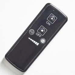 Hofstein Mapleton Stehleuchte LED Nickel-Matt, 3-flammig, Fernbedienung -Bürolampen Verkäufe mapleton stehleuchte h3009567 21